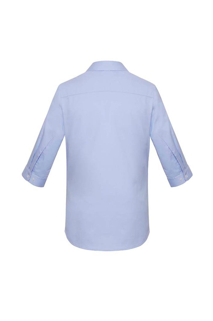 RS968LT - Biz Corporates - Womens Charlie 3/4 Sleeve Shirt