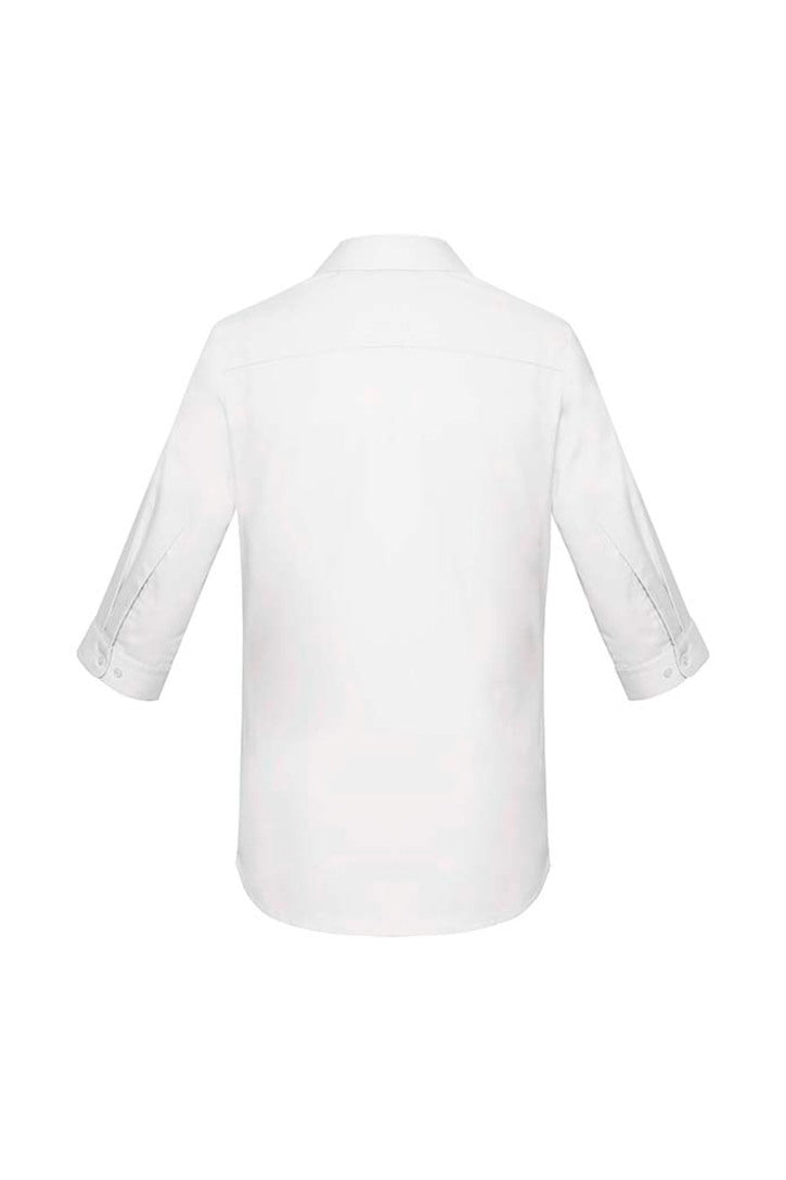RS968LT - Biz Corporates - Womens Charlie 3/4 Sleeve Shirt
