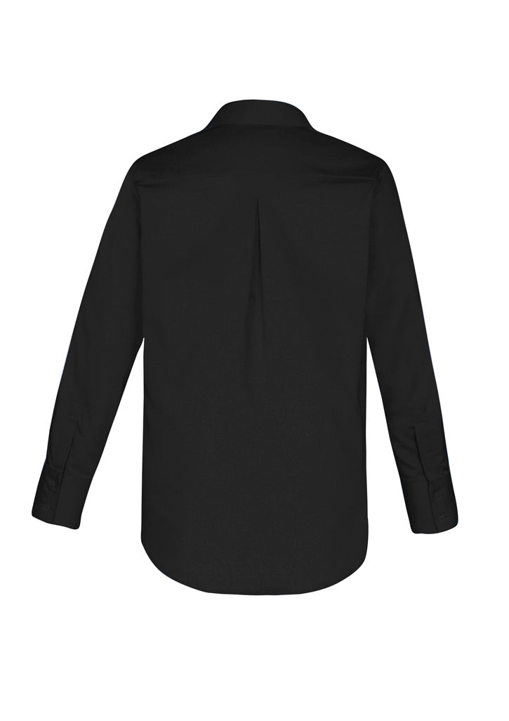 S016LL - Biz Collection - Camden Ladies Long Sleeve Shirt