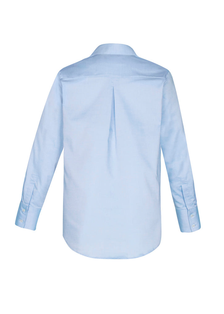 S016LL - Biz Collection - Camden Ladies Long Sleeve Shirt