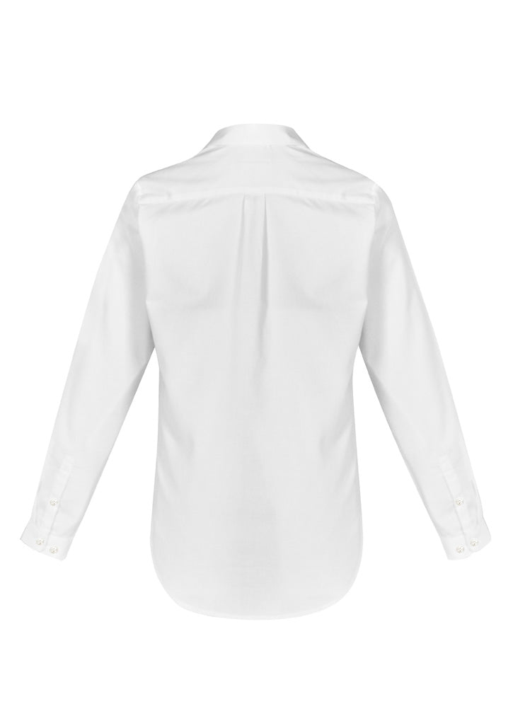 S127LL - Biz Collection - Ladies Memphis Shirt