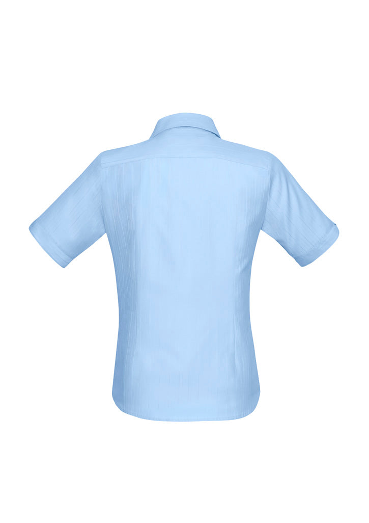 S312LS - Biz Collection - Womens Preston Short Sleeve Shirt