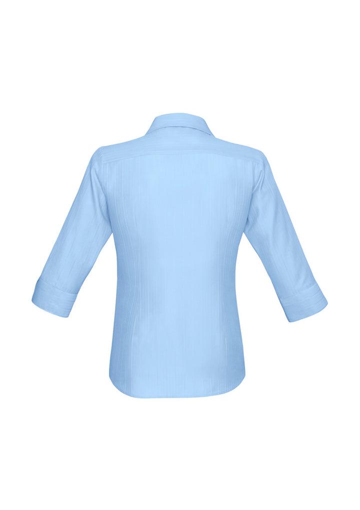S312LT - Biz Collection - Womens Preston 3/4 Sleeve Shirt