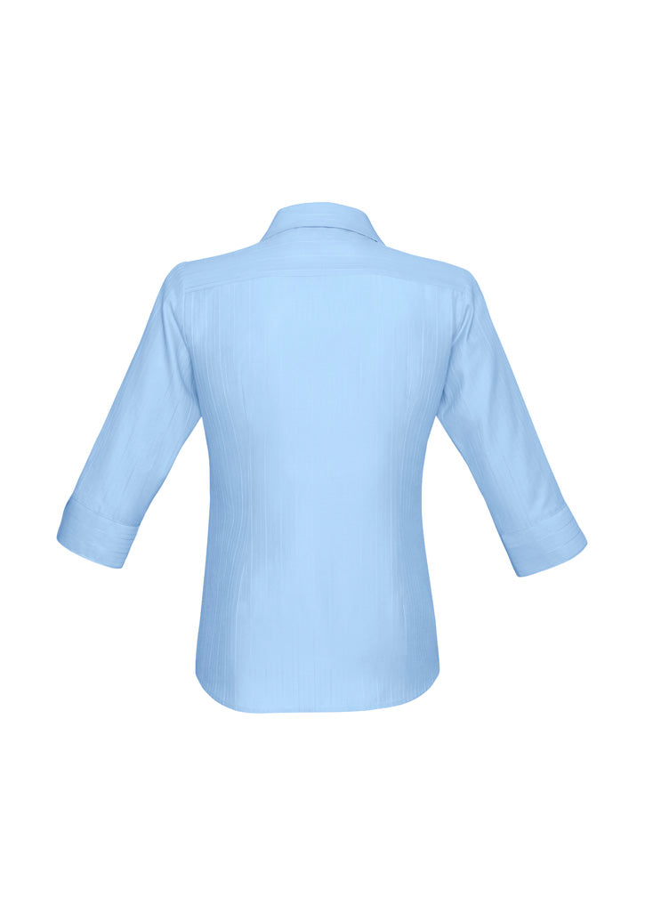 S312LT - Biz Collection - Womens Preston 3/4 Sleeve Shirt