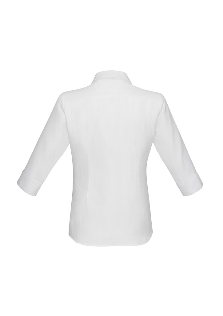 S312LT - Biz Collection - Womens Preston 3/4 Sleeve Shirt