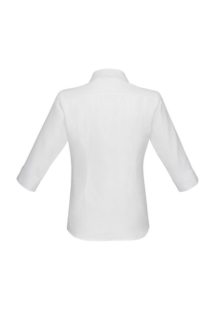 S312LT - Biz Collection - Womens Preston 3/4 Sleeve Shirt