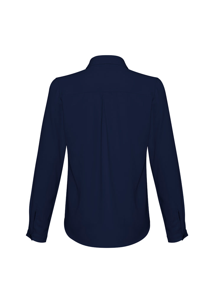 S626LL - Biz Collection - Womens Madison Long Sleeve Shirt