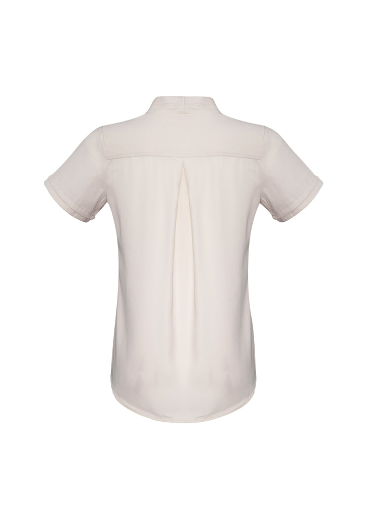 S628LS - Biz Collection - Womens Madison Short Sleeve Shirt