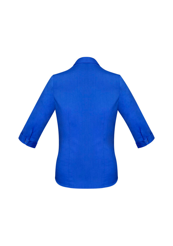 S770LT - Biz Collection - Womens Monaco 3/4 Sleeve Shirt