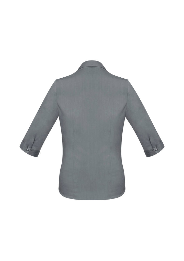 S770LT - Biz Collection - Womens Monaco 3/4 Sleeve Shirt