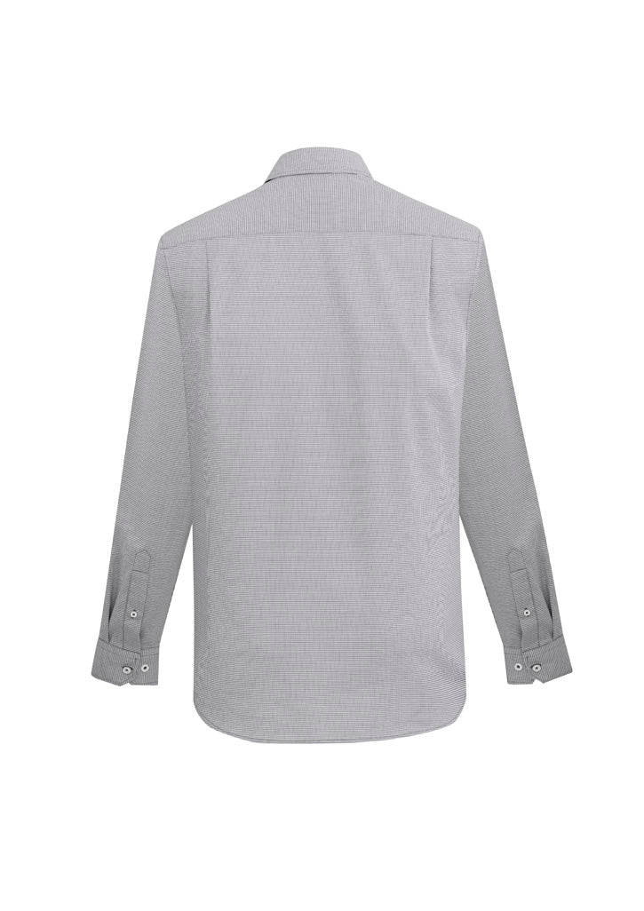 S910ML - Biz Collection - Mens Jagger Long Sleeve Shirt