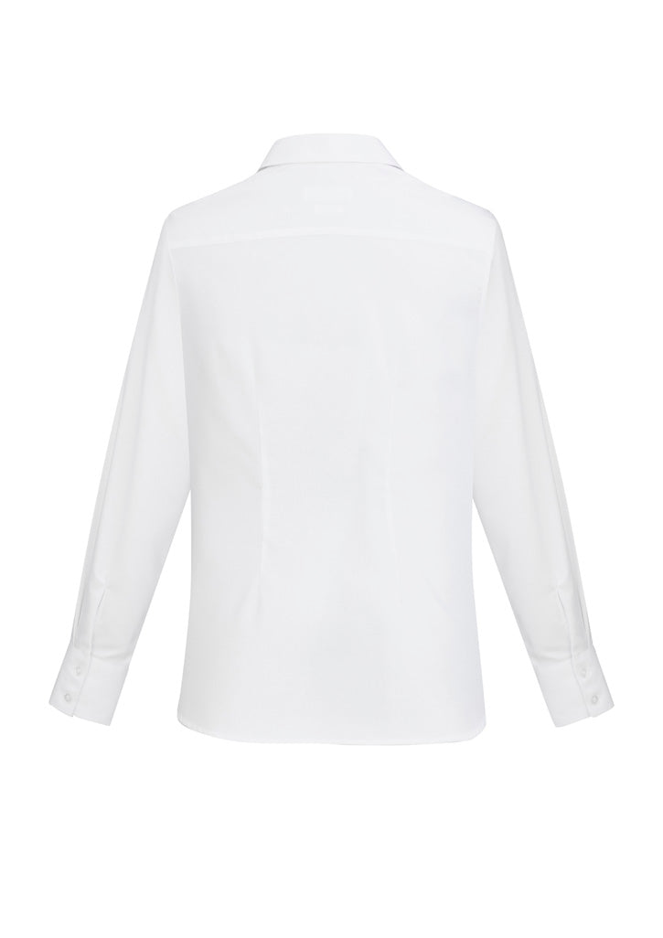 S912LL - Biz Collection - Womens Regent Long Sleeve Shirt