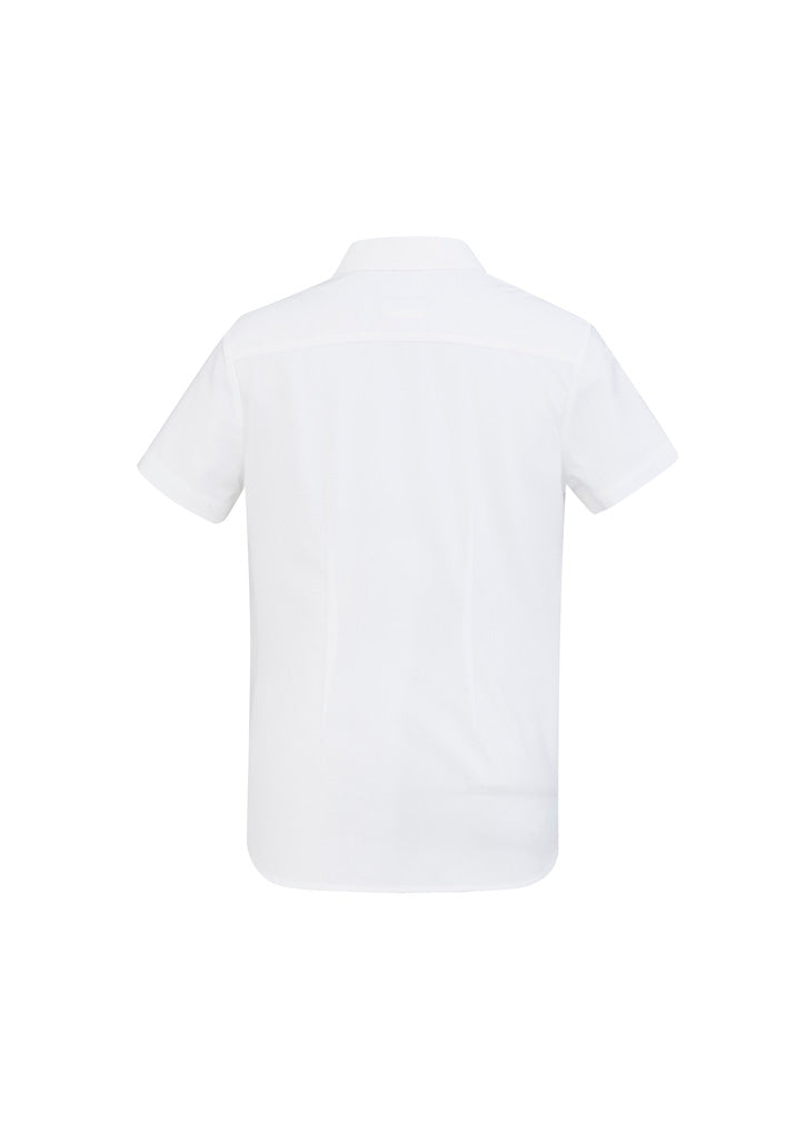 S912LS - Biz Collection - Womens Regent Short Sleeve Shirt