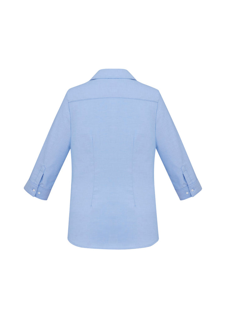 S912LT - Biz Collection - Womens Regent 3/4 Sleeve Shirt