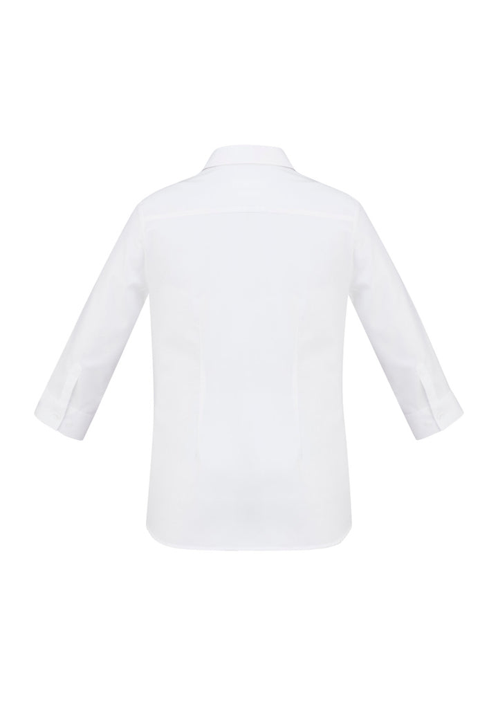 S912LT - Biz Collection - Womens Regent 3/4 Sleeve Shirt