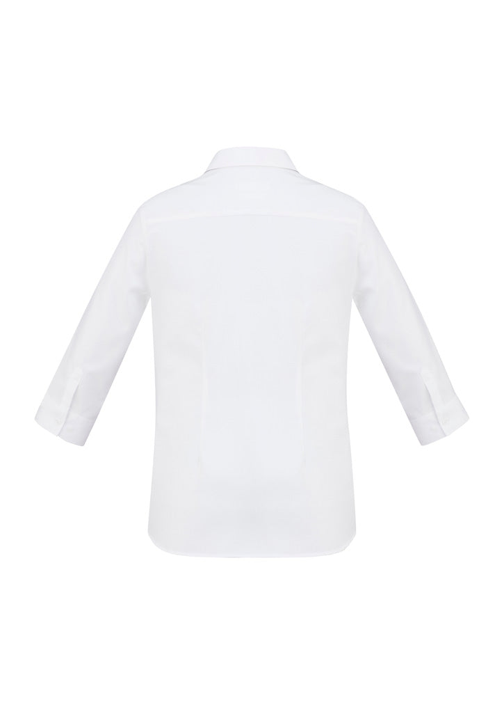 S912LT - Biz Collection - Womens Regent 3/4 Sleeve Shirt