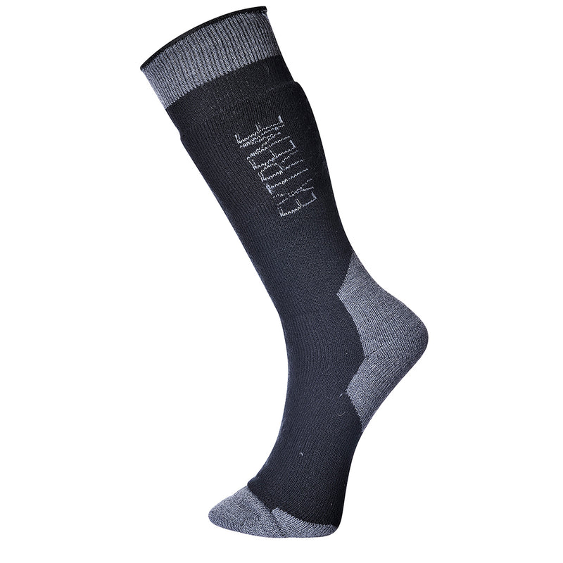 SK18 - Portwest - Extreme Cold Weather Sock - Dual Layered