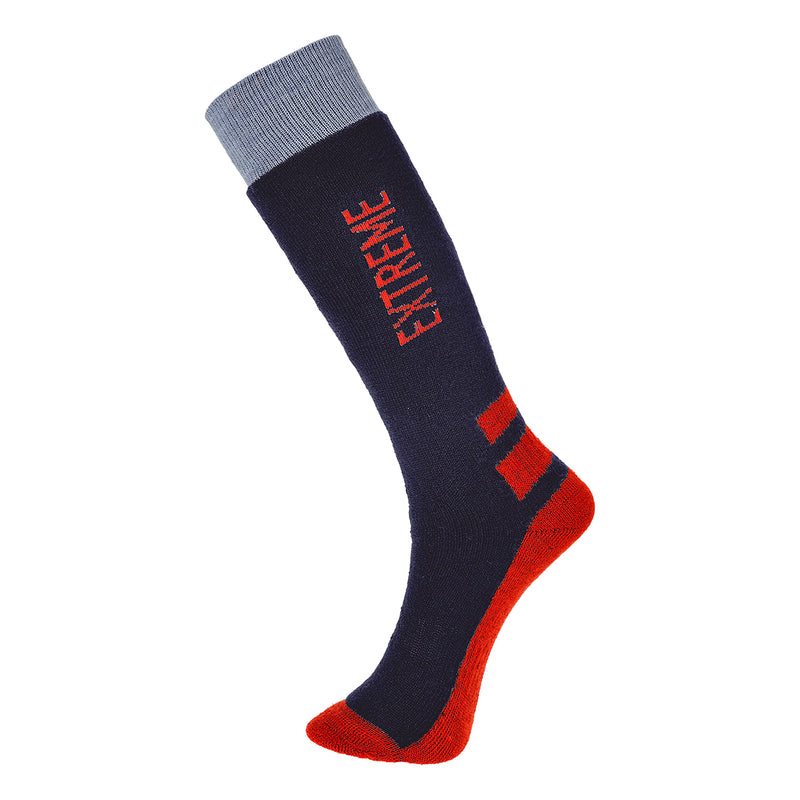 SK18 - Portwest - Extreme Cold Weather Sock - Dual Layered