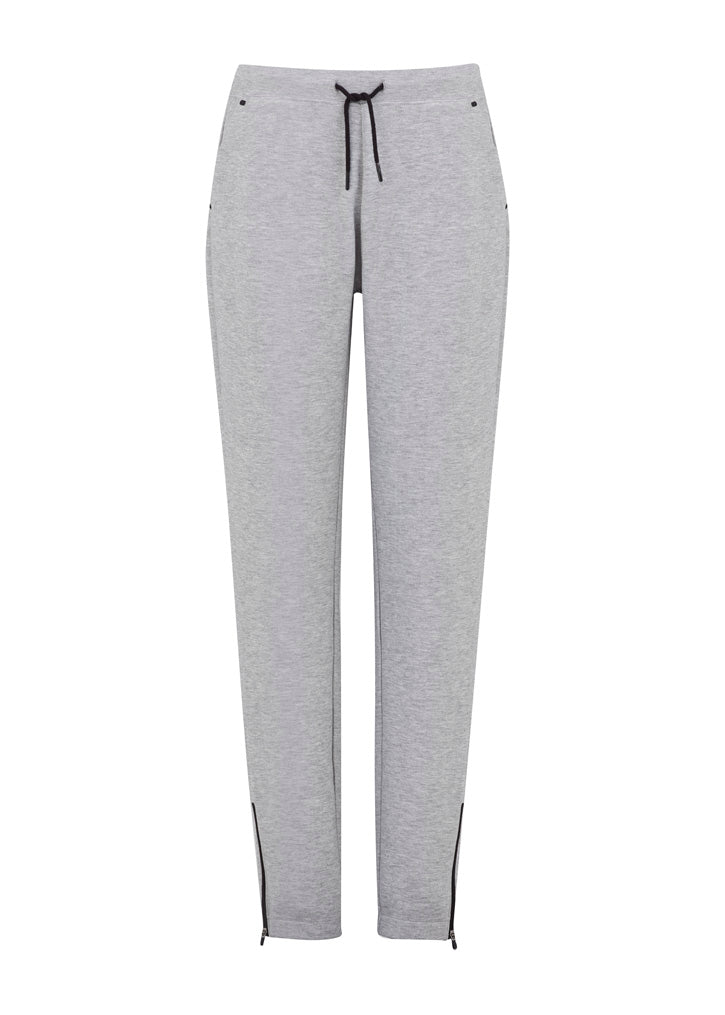 TP927L - Biz Collection - Womens Neo Pant | Grey Marle