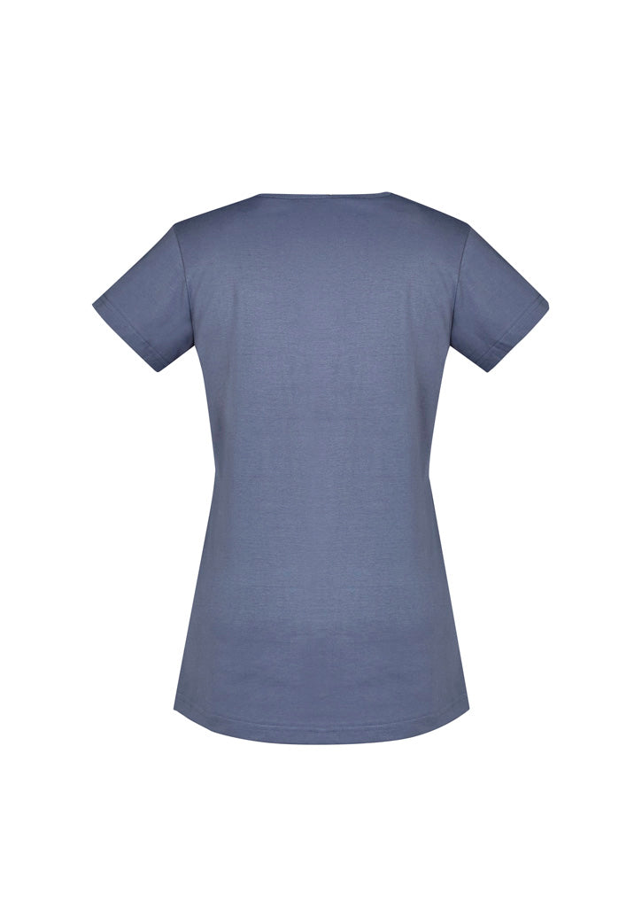ZH735 - Syzmik - Womens Streetworx Tee Shirt