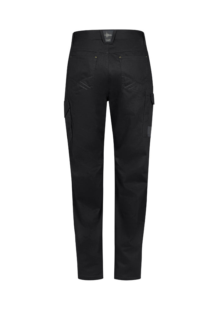 ZP145S - Syzmik - Mens Summer Cargo Pant (Stout)