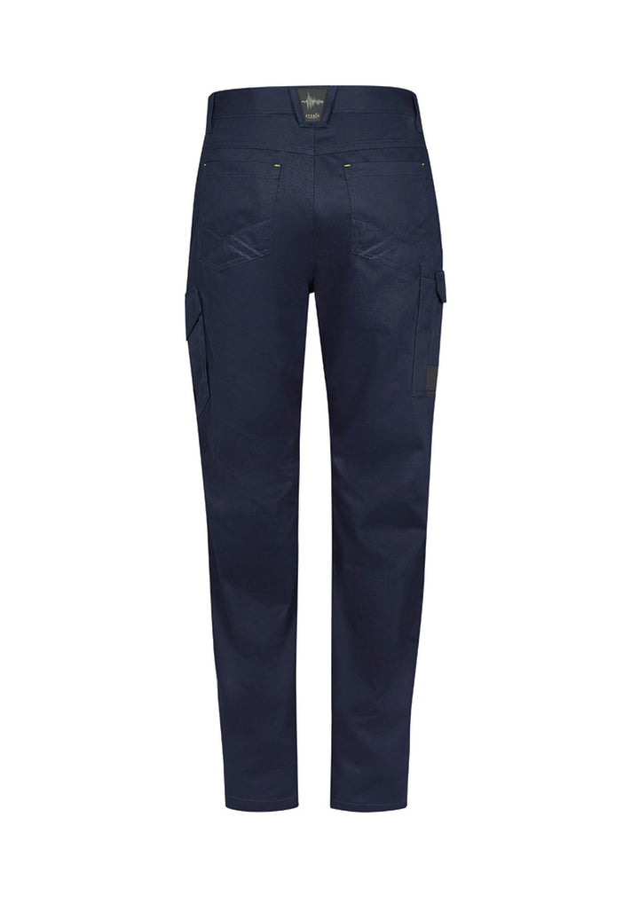 ZP145S - Syzmik - Mens Summer Cargo Pant (Stout)