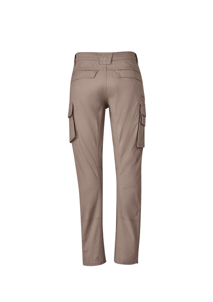 ZP360 - Syzmik - Men's Streetworx Curved Cargo Pants