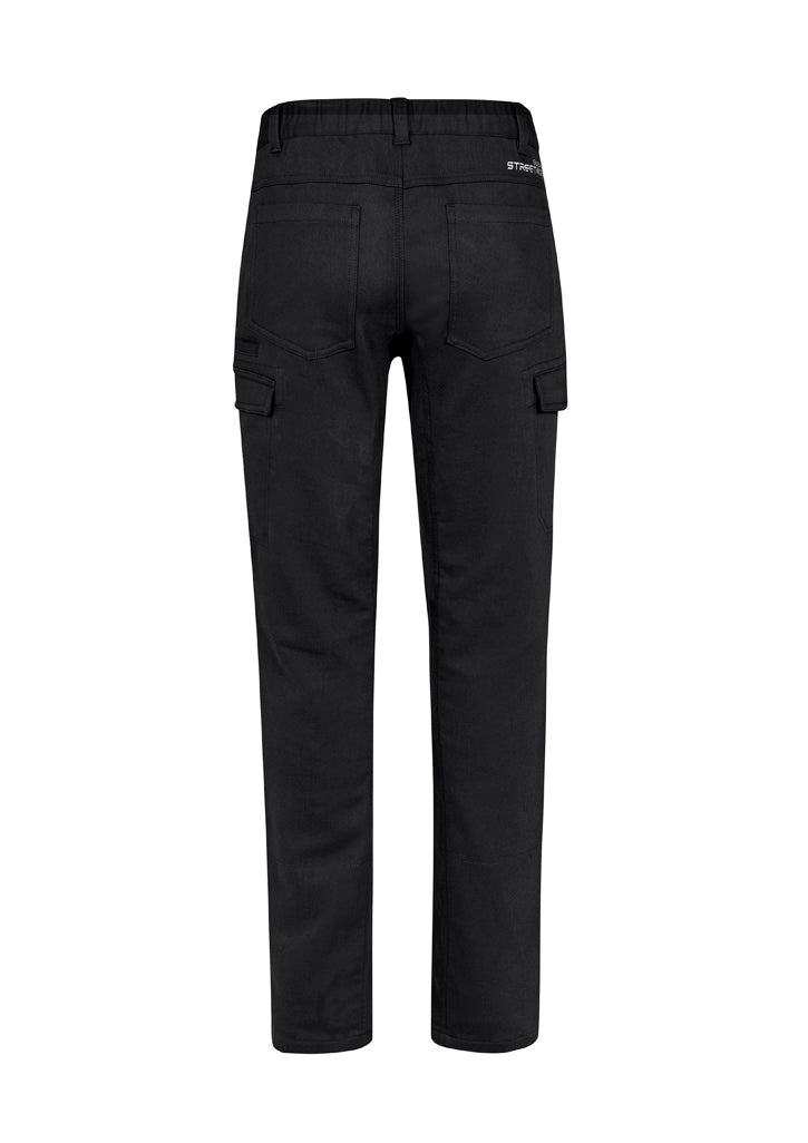 ZP444 - Syzmik - Mens Streetworx Comfort Pant