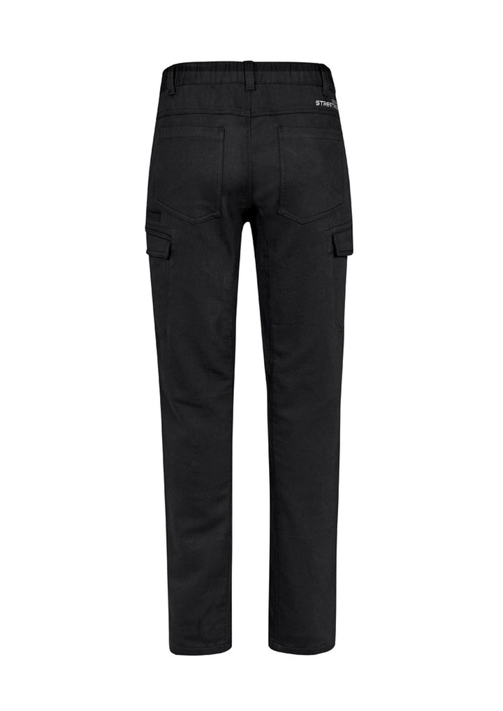 ZP444 - Syzmik - Mens Streetworx Comfort Pant