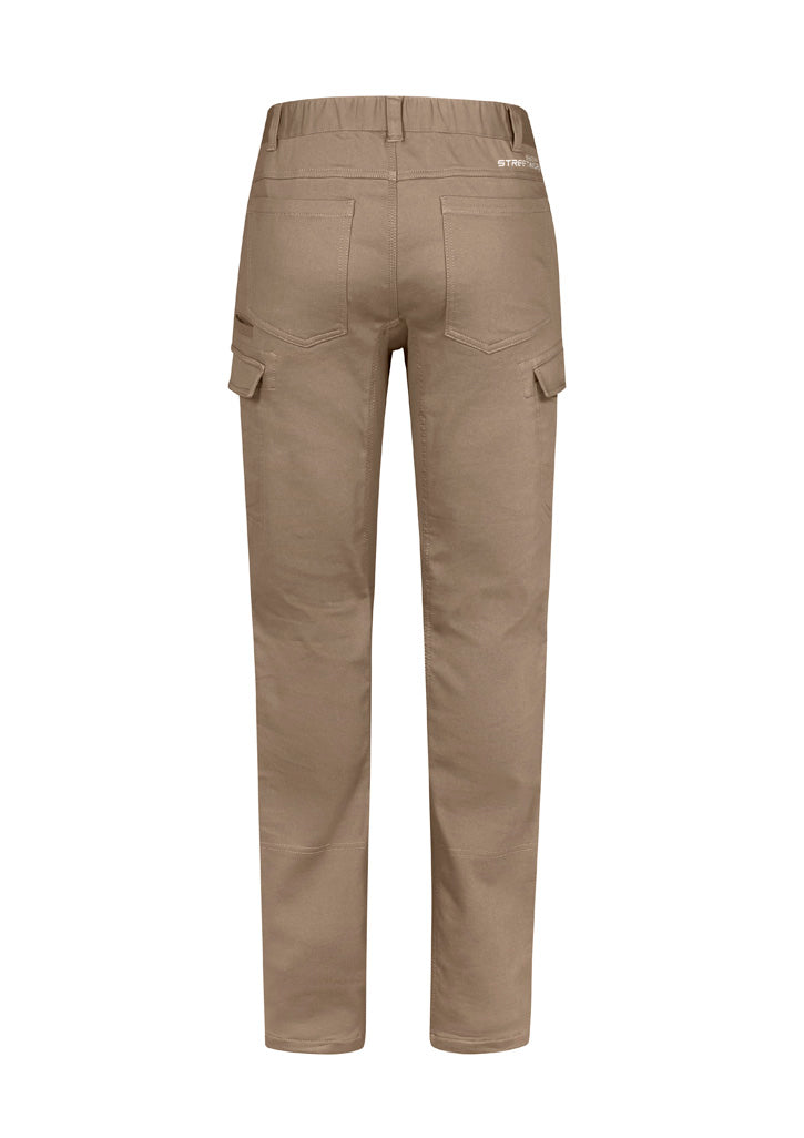 ZP444 - Syzmik - Mens Streetworx Comfort Pant