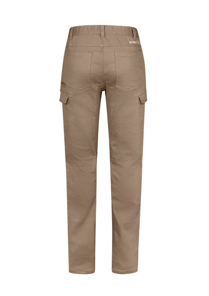 ZP444 - Syzmik - Mens Streetworx Comfort Pant