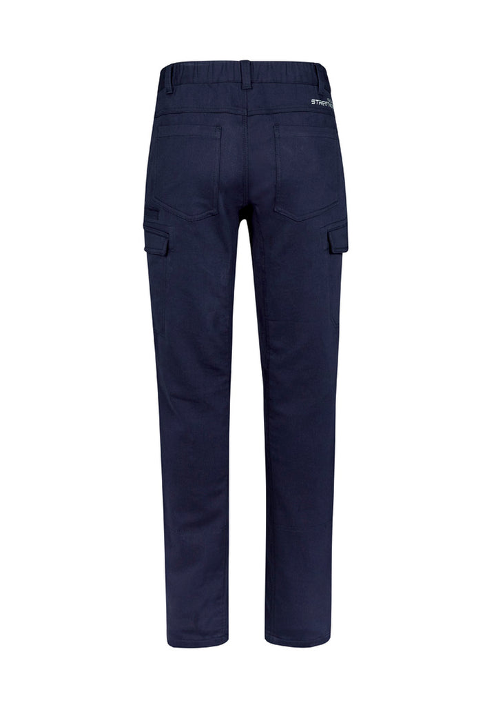 ZP444 - Syzmik - Mens Streetworx Comfort Pant