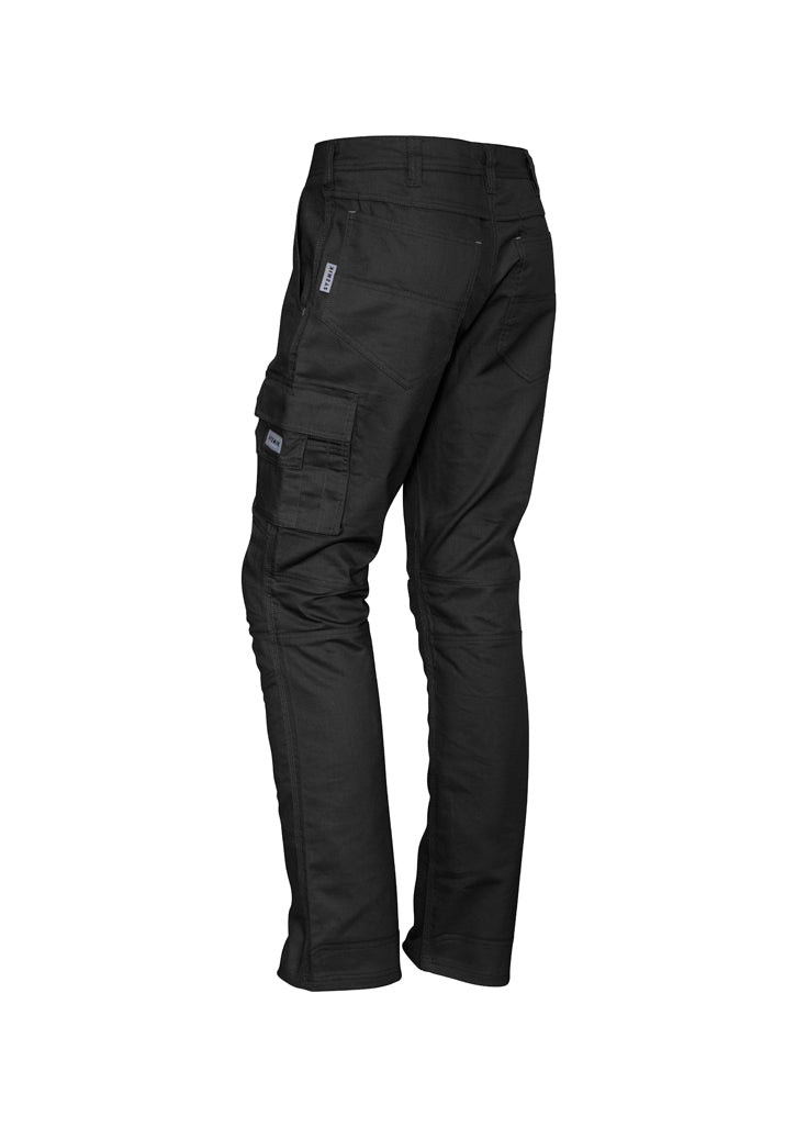 ZP504S - Syzmik - Mens Rugged Cooling Cargo Pant (Stout)