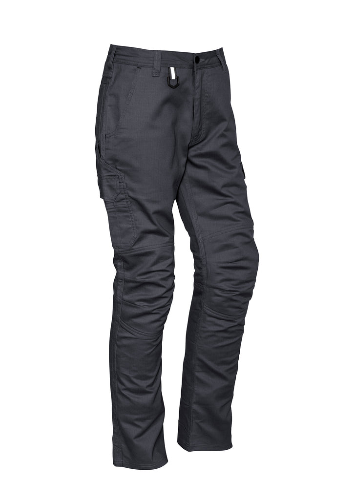ZP504S - Syzmik - Mens Rugged Cooling Cargo Pant (Stout) | Charcoal