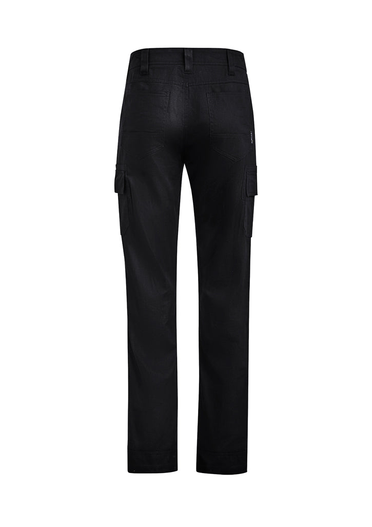 ZP505 - Syzmik - Mens Lightweight Drill Cargo Pant
