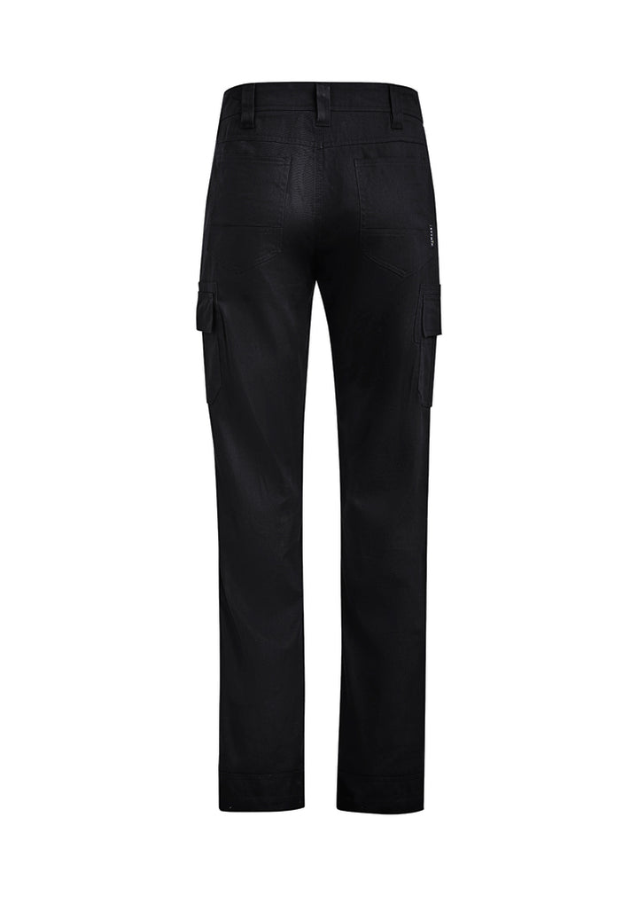 ZP505 - Syzmik - Mens Lightweight Drill Cargo Pant