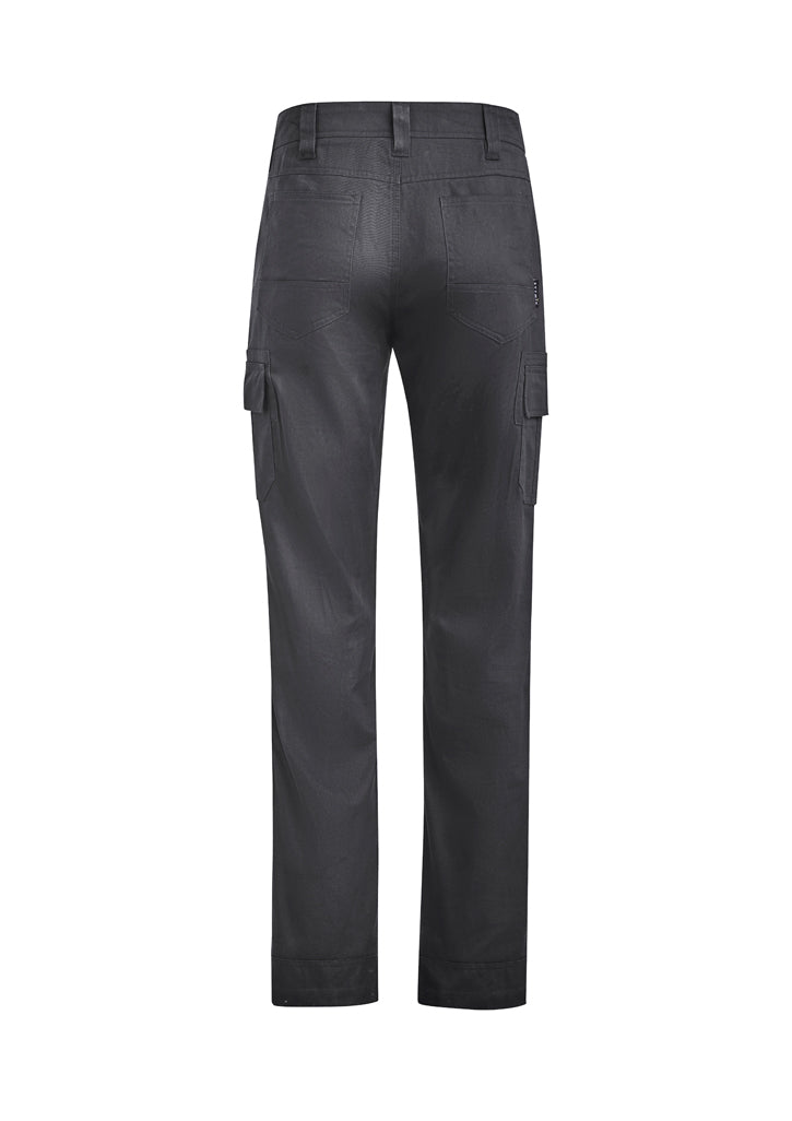 ZP505 - Syzmik - Mens Lightweight Drill Cargo Pant