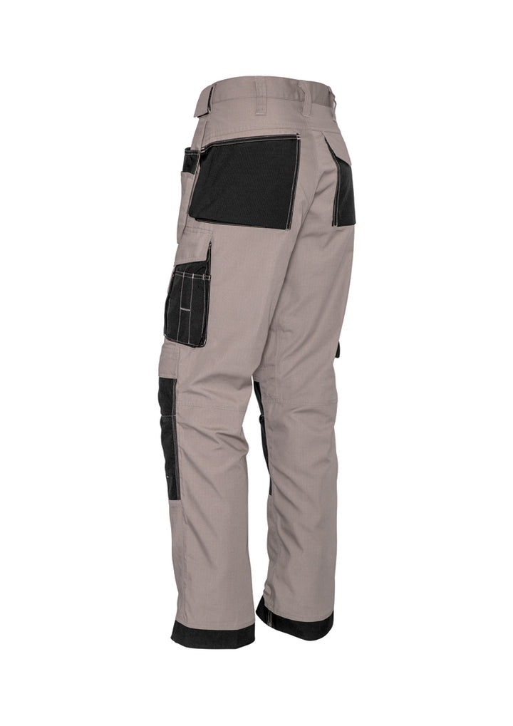 ZP509 - Syzmik - Mens Ultralite Multi-Pocket Pant