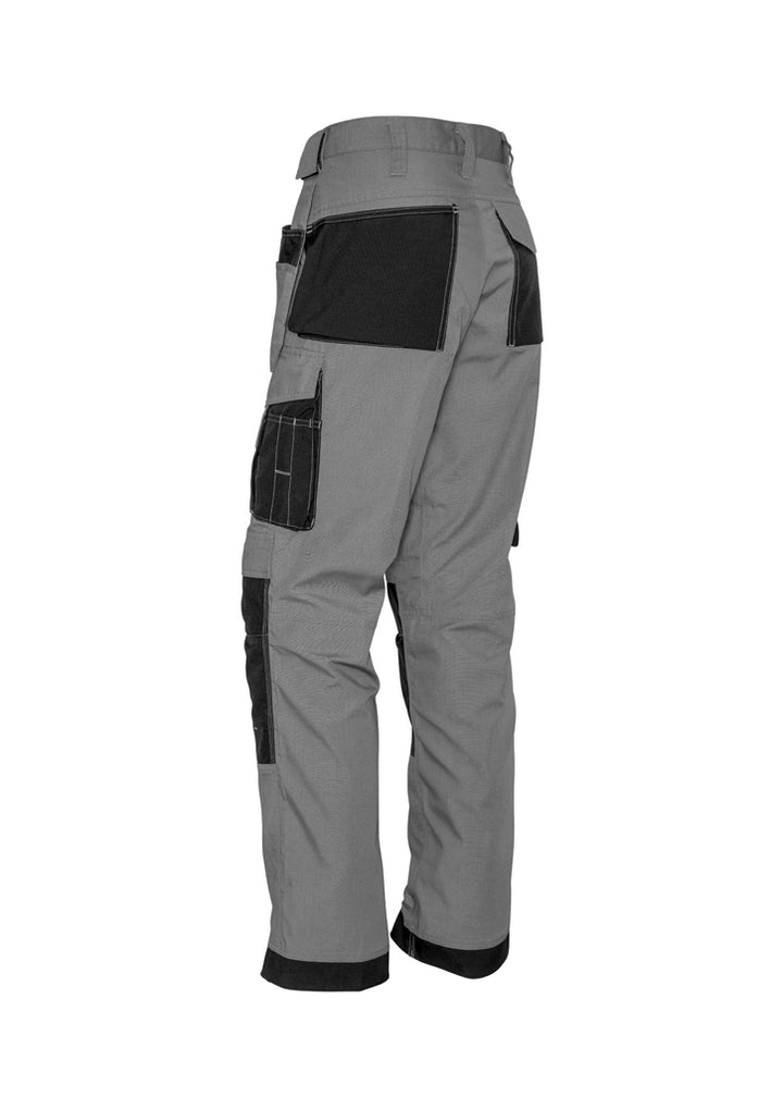ZP509 - Syzmik - Mens Ultralite Multi-Pocket Pant