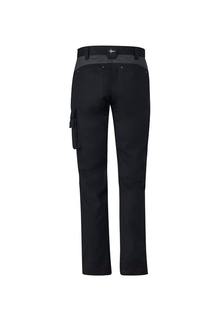 ZP550 - Syzmik - Mens Streetworx Tough Pant