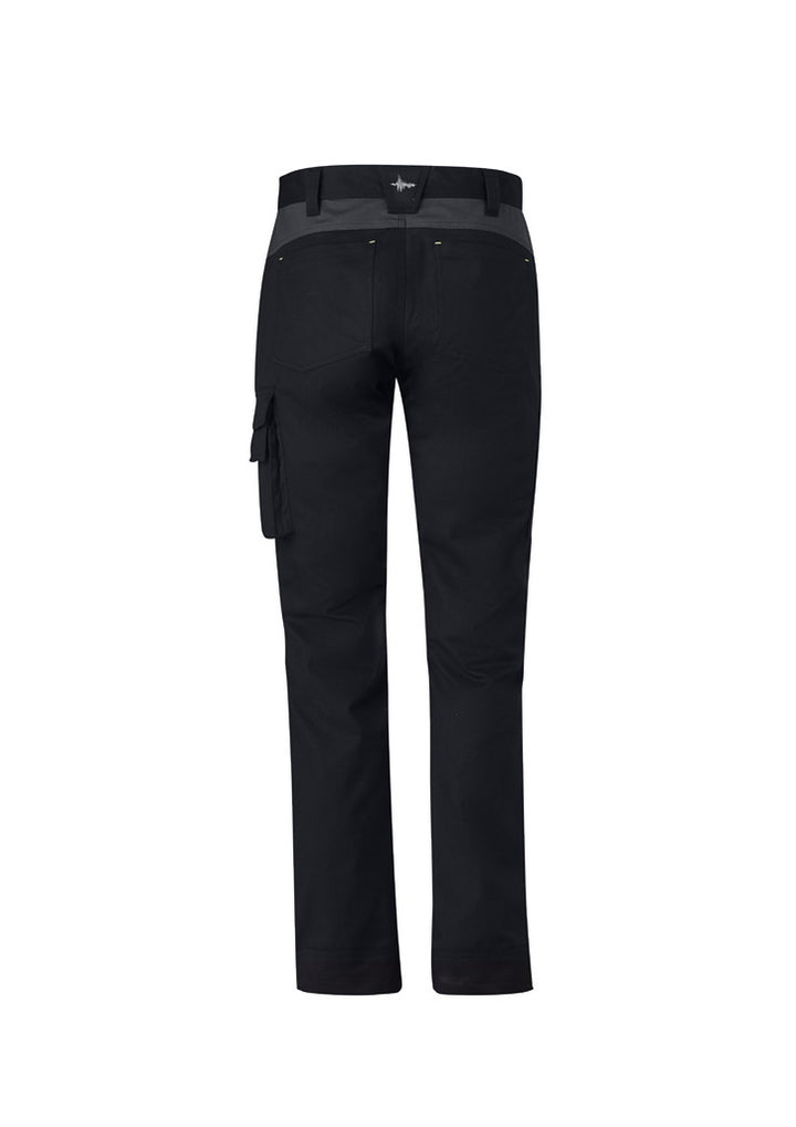 ZP550 - Syzmik - Mens Streetworx Tough Pant