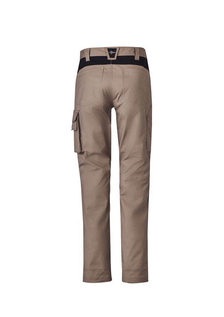 ZP550 - Syzmik - Mens Streetworx Tough Pant
