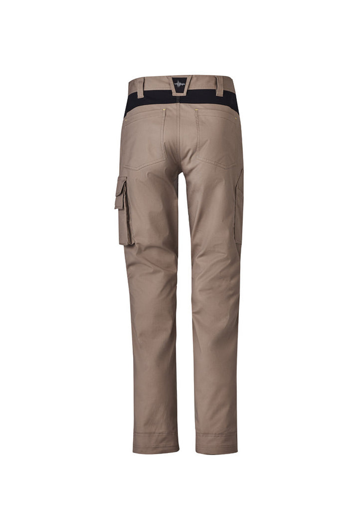 ZP550 - Syzmik - Mens Streetworx Tough Pant