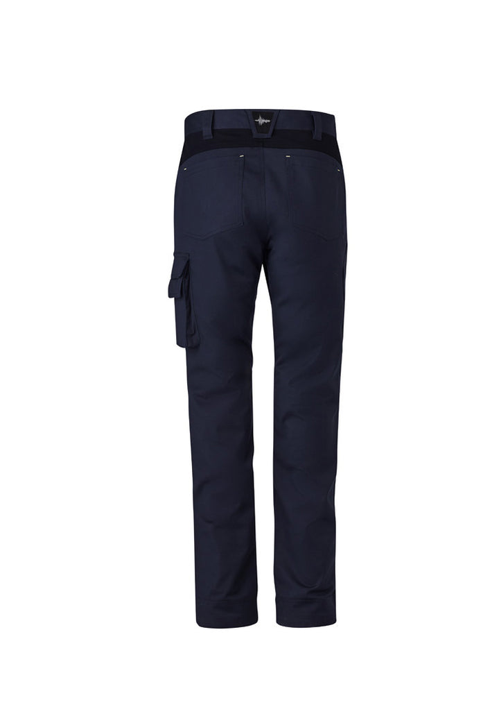ZP550 - Syzmik - Mens Streetworx Tough Pant