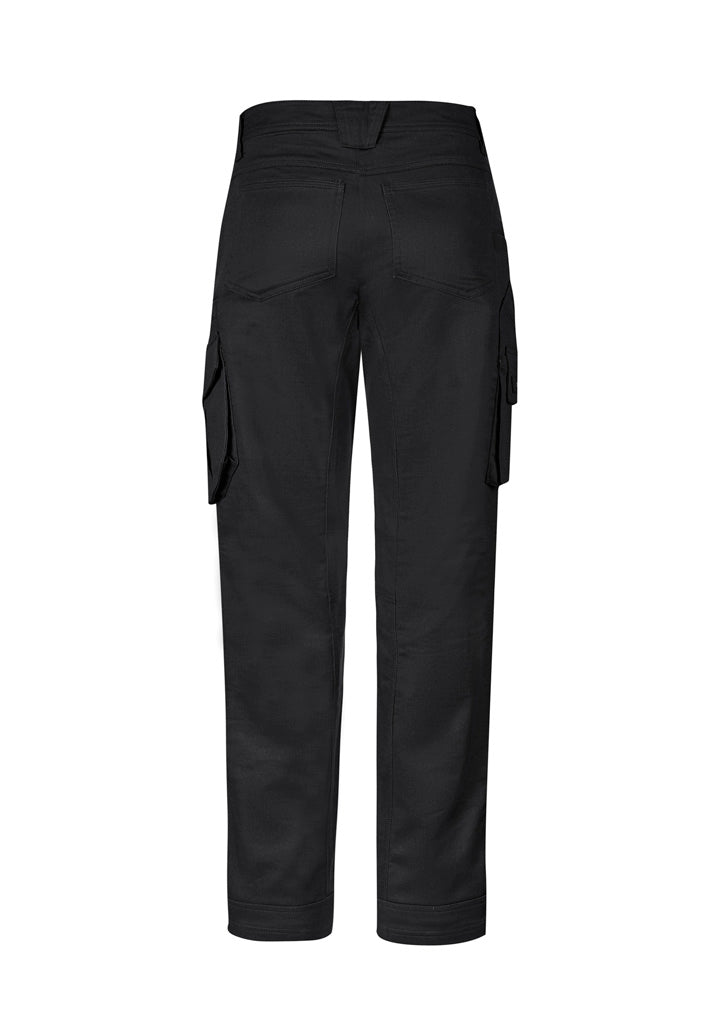 ZP604 - Syzmik - Men's Rugged Cooling Stretch Pant