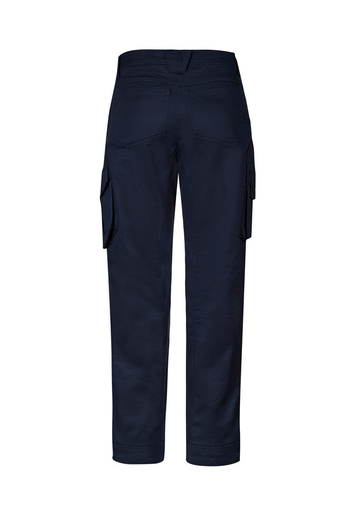 ZP604 - Syzmik - Men's Rugged Cooling Stretch Pant