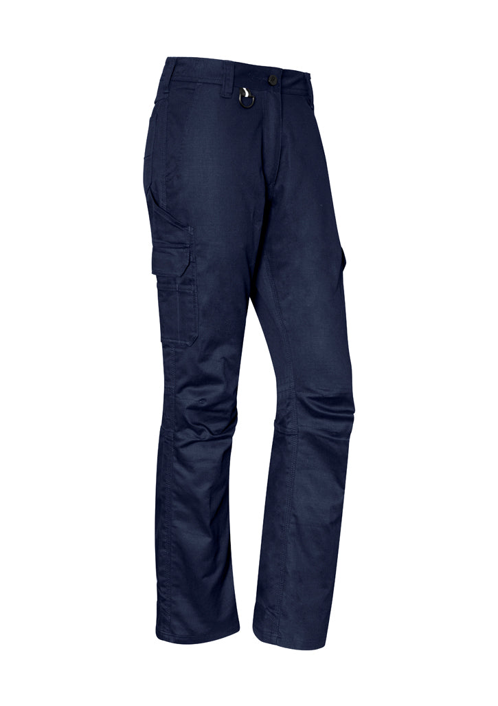ZP704 - Syzmik - Women's Rugged Cooling Pant | Navy