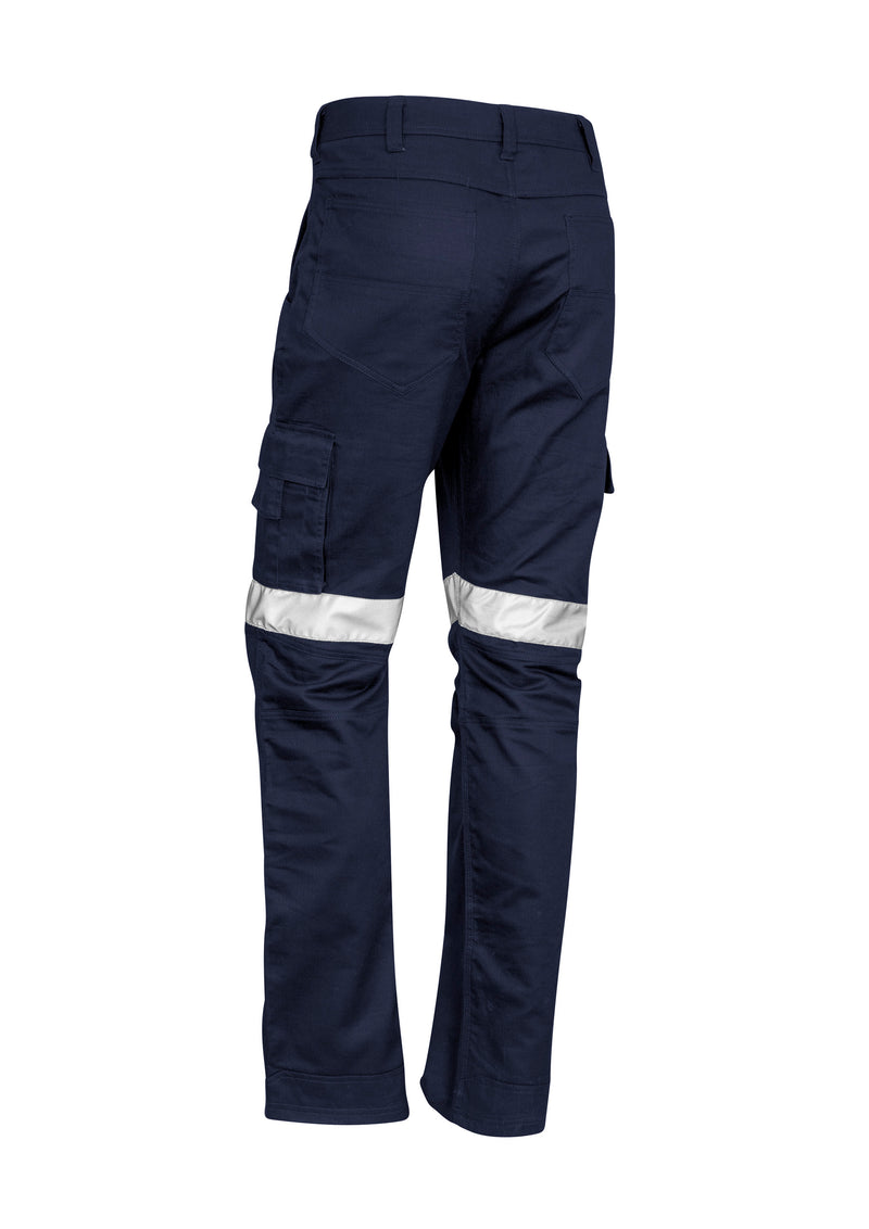 ZP904S - Syzmik - Mens Rugged Cooling Taped Pant (Stout)