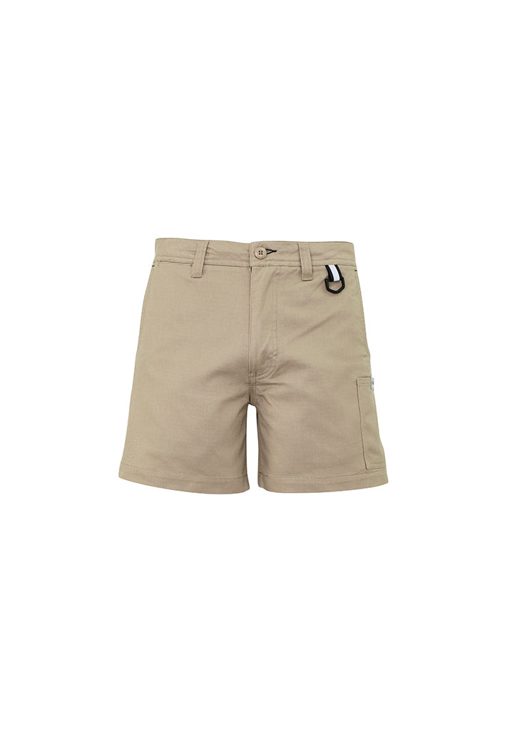 ZS507 - Syzmik - Mens Rugged Cooling Short Short