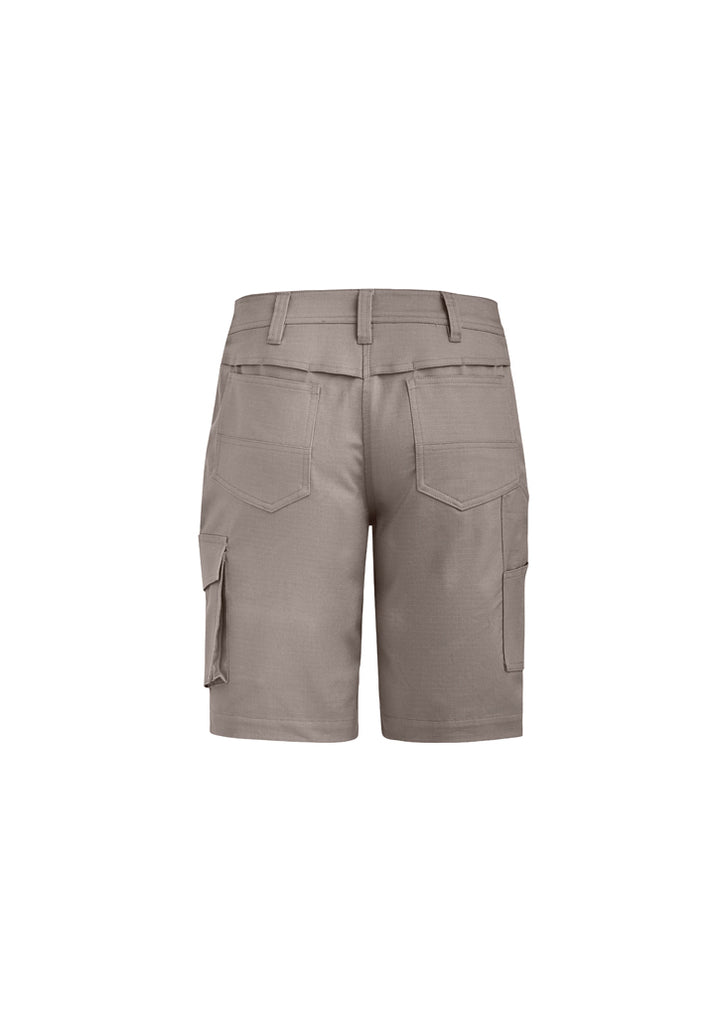 ZS704 - Syzmik - Women's Rugged Cooling Vented Short